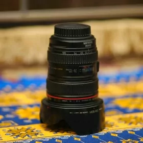 24-105 mm