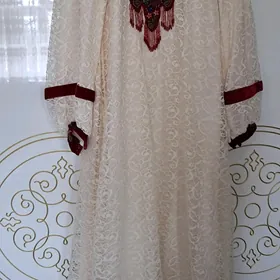 Gipyur koynek