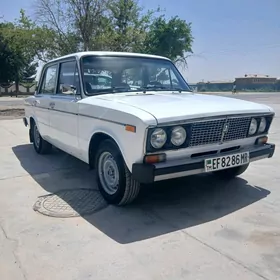 Lada 2106 2001