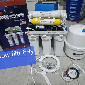 suw filtr