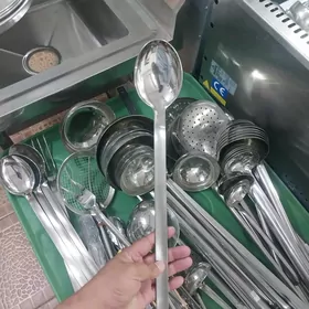 SERVIS ÇEMÇELER