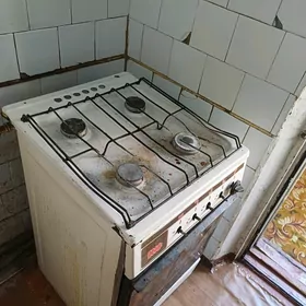 Gaz Plita