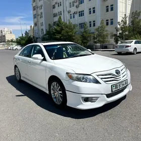 Toyota Camry 2011