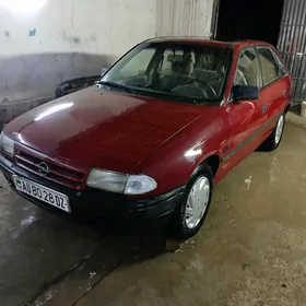 Opel Astra 1992