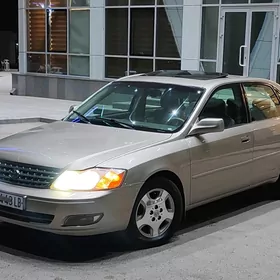 Toyota Avalon 2000