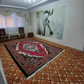 Безмеин гресс 3 комн.кв