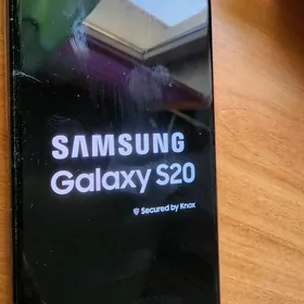 Samsung S20