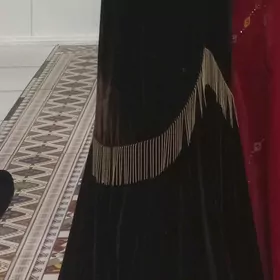 Weçerniy koynek
