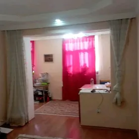 Ким район