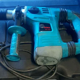 DREL ДРЕЛЬ PERFORATOR HILTI