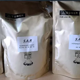 Toner