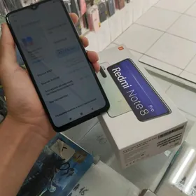 Redmi note 8pro