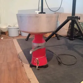 seperator