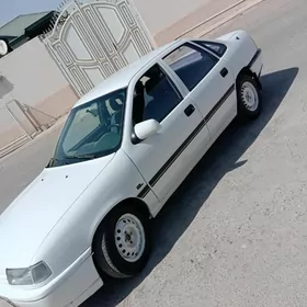 Opel Vectra 1990