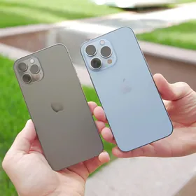iPhone 13 pro RABOCY TEL ALYAS 14pro 15 pro 16pro