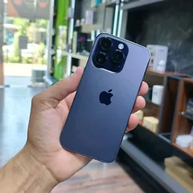 iPhone 14 pro