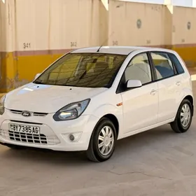 Ford Figo 2012