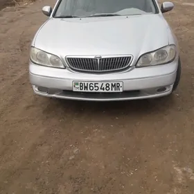 Nissan Maxima 1999