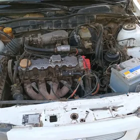 Opel Vectra 1991