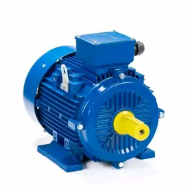 Elektro Dwigatel 7.5 kw GÜWEN