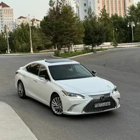 Lexus ES 350 2020