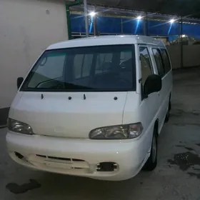 Hyundai H-1 1997