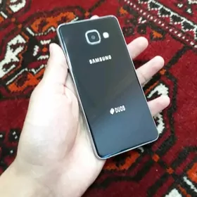 Samsung A3 (2016)