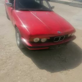 BMW 520 1992