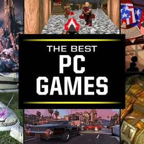 Игры на ПК - Pc Games