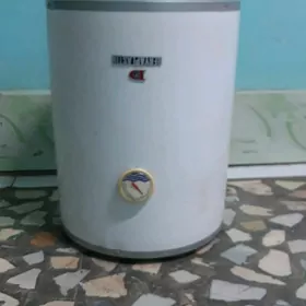 Ariston 50 litr islap duran