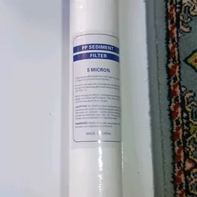 suw filtr 5 micron