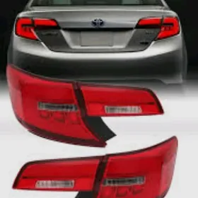 camry 2012 yz fara arginal