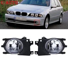 TUMANIK E39 BMW