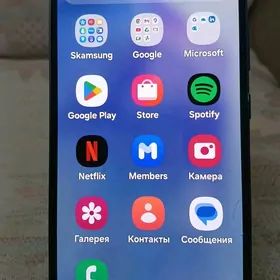 Samsung a55