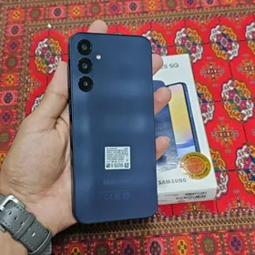 Samsung A25 6/128gb TP