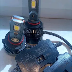 Tobi's Lamps