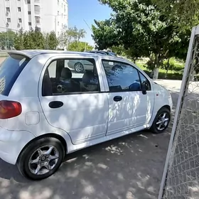 Daewoo Matiz 2003