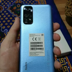redmi 11note