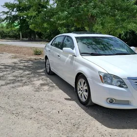 Toyota Avalon 2006