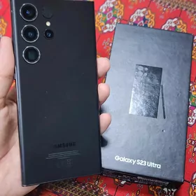Samsung S23Ultra 12/256gb