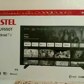 Vestel 65lik telewizor