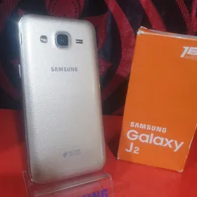 samsung J2 ozi