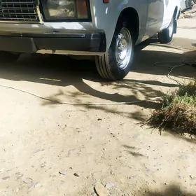 Lada 2107 1993