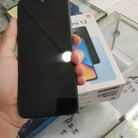 Redmi12 8/128