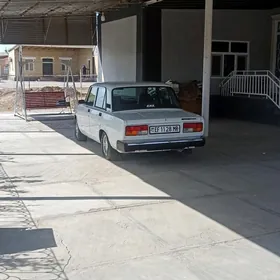 Lada 2107 2011