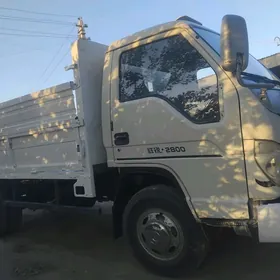Forland H2 2012