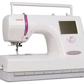 Janome 350 E