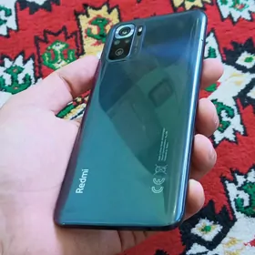 Redmi NOTE 10S