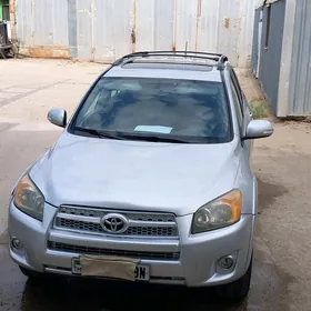 Toyota RAV4 2012