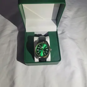 Rolex Sagat